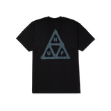 HUF Horus S/S Pocket Tee - Black