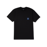 HUF Horus S/S Pocket Tee - Black