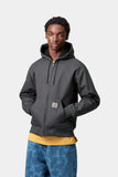 Carhartt WIP Active Jacket (Winter) – Graphite / Rigid