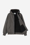 Carhartt WIP Active Jacket (Winter) – Graphite / Rigid