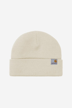 Carhartt WIP Stratus Hat Low – Salt