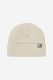 Carhartt WIP Stratus Hat Low – Salt