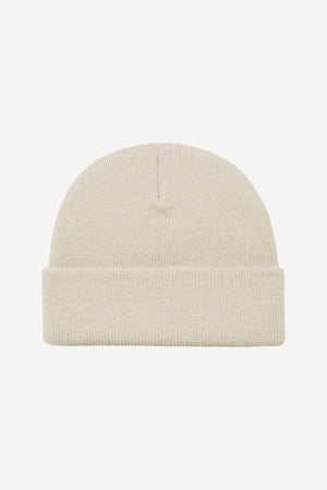 Carhartt WIP Stratus Hat Low – Salt