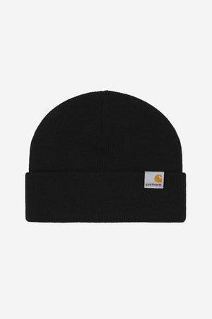 Carhartt WIP Stratus Hat Low – Black