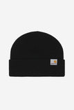 Carhartt WIP Stratus Hat Low – Black