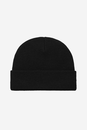 Carhartt WIP Stratus Hat Low – Black