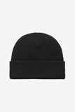 Carhartt WIP Stratus Hat Low - Black
