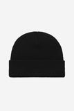 Carhartt WIP Stratus Hat Low – Black