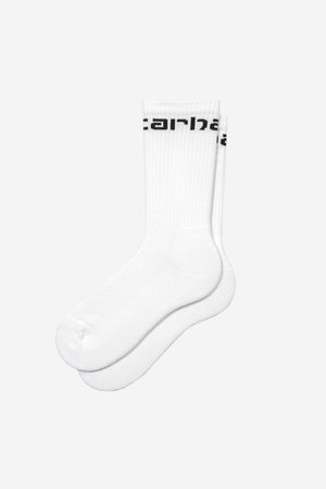 Carhartt WIP Carhartt Socks – White/Black