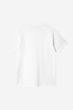 Carhartt WIP S/S Pocket T-Shirt - White