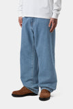 Carhartt WIP Landon Pant - Blue Heavy Stone Wash