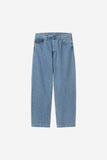 Carhartt WIP Landon Pant – Blue Heavy Stone Wash