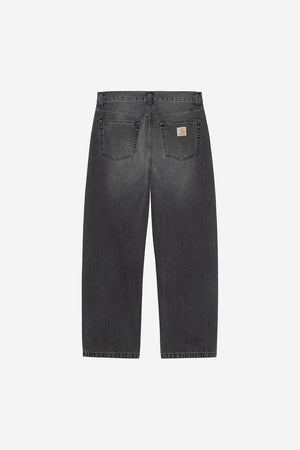 Carhartt WIP Landon Pant – Black Worn Bleached