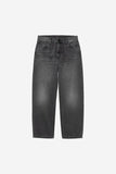 Carhartt WIP Landon Pant – Black Worn Bleached