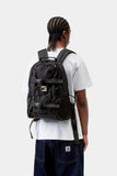 Carhartt WIP Kickflip Backpack - Black