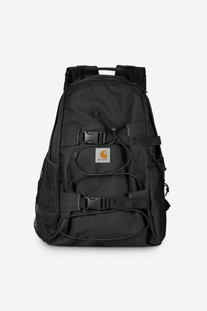 Carhartt WIP Kickflip Backpack - Black