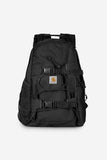 Carhartt WIP Kickflip Backpack - Black