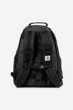 Carhartt WIP Kickflip Backpack - Black