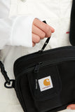 Carhartt WIP Essentials Bag – Small, Black