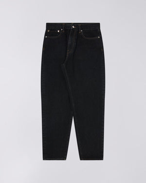 Edwin Cosmos Pant - Black Dark