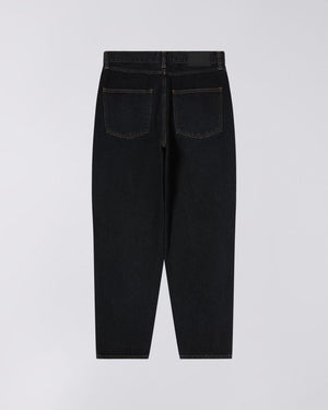 Edwin Cosmos Pant - Black Dark