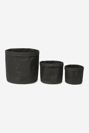 Carhartt WIP Canvas Planter Set – Olive