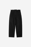 Carhartt WIP Marv Pant – Black Stone Washed