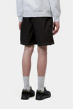 Carhartt WIP Canby Swim Trunks - Black / White