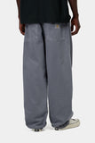 Carhartt WIP Brandon Pant - Styx Stone Dyed