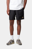 Carhartt WIP Chase Swim Trunks – Black/Gold