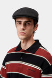 Carhartt WIP Webster Hat – Black Stone Washed