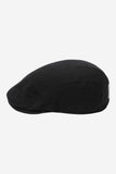 Carhartt WIP Webster Hat – Black Stone Washed