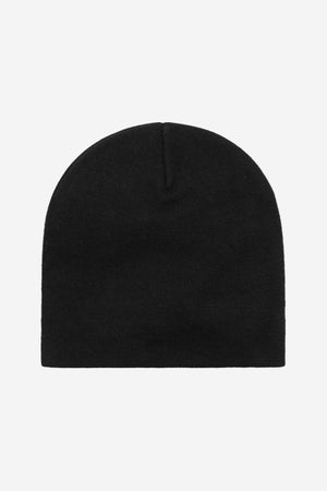 Carhartt WIP Helix Beanie – Black / Porphyry