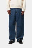 Carhartt WIP Brandon Pant – Blue Stone Washed