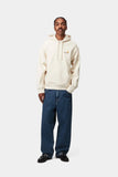 Carhartt WIP Brandon Pant – Blue Stone Washed
