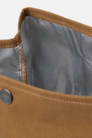 Carhartt WIP Lunch Bag – Hamilton Brown