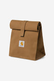Carhartt WIP Lunch Bag – Hamilton Brown
