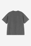 Carhartt WIP S/S Torion Pocket T-Shirt – Black Grind Wash
