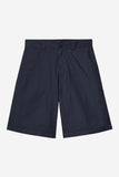 Carhartt WIP Postal Double Knee Short - Blue