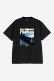 Carhartt WIP S/S Warm Views T-Shirt – Black