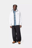Carhartt WIP Brandon Pant – Black Grind Wash