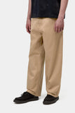 Carhartt WIP Brady Pant - Leather Rinsed