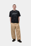 Carhartt WIP Brady Pant - Leather Rinsed