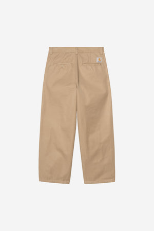 Carhartt WIP Brady Pant - Leather Rinsed
