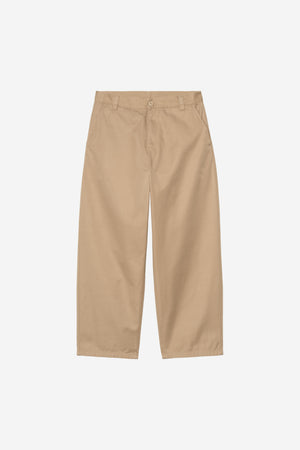 Carhartt WIP Brady Pant - Leather Rinsed