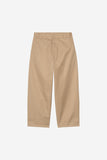 Carhartt WIP Brady Pant - Leather Rinsed