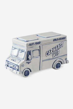 Carhartt WIP Cold Drinks Ice Cube Dispenser – Wax / Blue