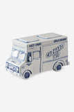 Carhartt WIP Cold Drinks Ice Cube Dispenser – Wax / Blue