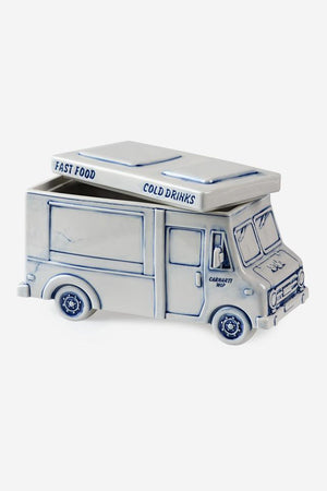 Carhartt WIP Cold Drinks Ice Cube Dispenser – Wax / Blue