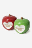 Carhartt WIP Spoiled Salt and Pepper Shakers – Multicolor